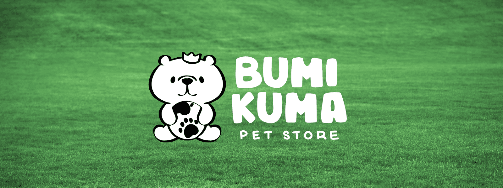 Bumi Kuma Pet Store