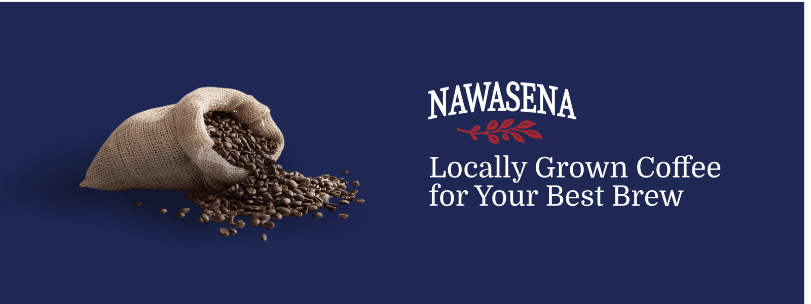 Kopi Kuma Nawasena